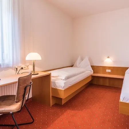 Otel Kern Buam Graz