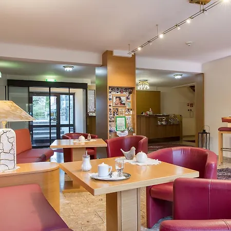 Hotel Kern Buam Graz