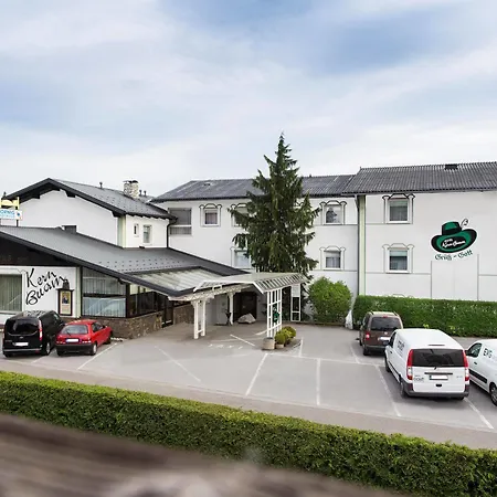 Hotel Kern Buam