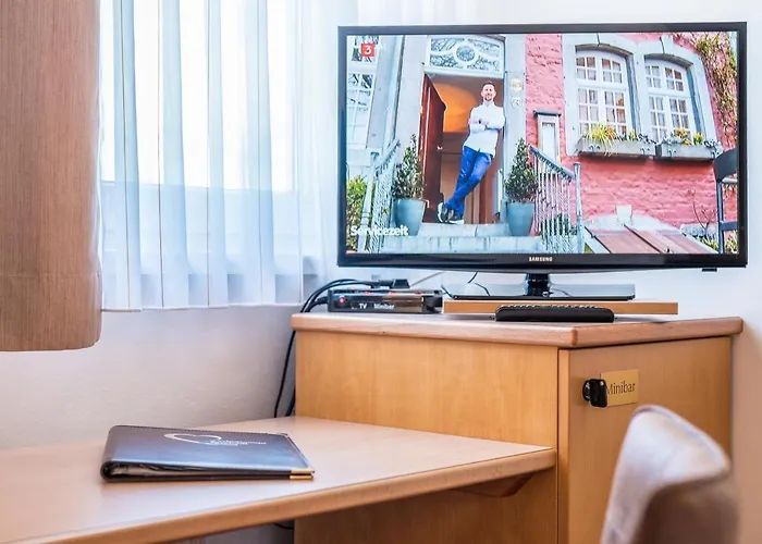 Kern Buam Hotel Graz