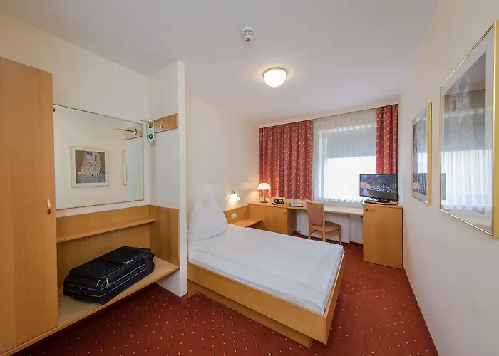 Hotel Kern Buam Graz