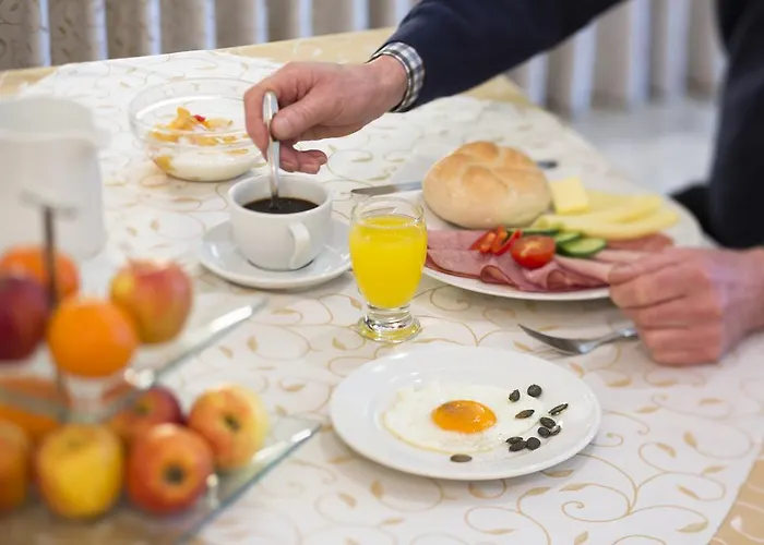 Kern Buam Hotel Graz