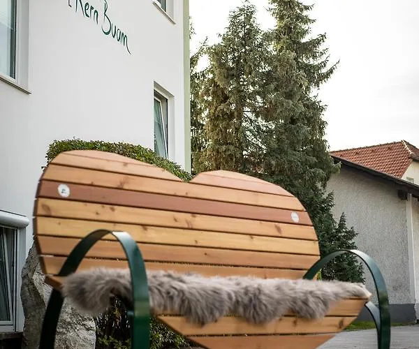 Kern Buam Hotel Graz