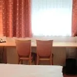 Kern Buam Hotel 3*