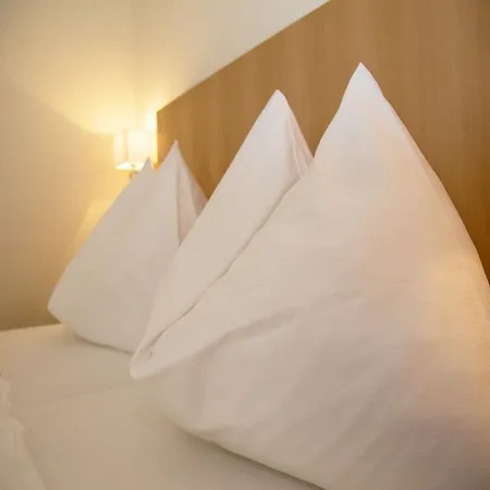 Hotel Kern Buam 3*