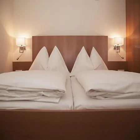 Kern Buam Hotel 3*