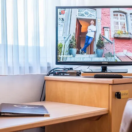 Kern Buam Hotel Graz