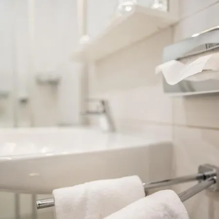 Kern Buam Hotel Štýrský Hradec