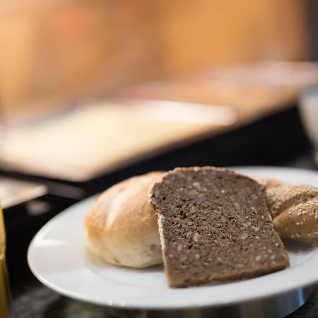 Kern Buam Hotel Graz