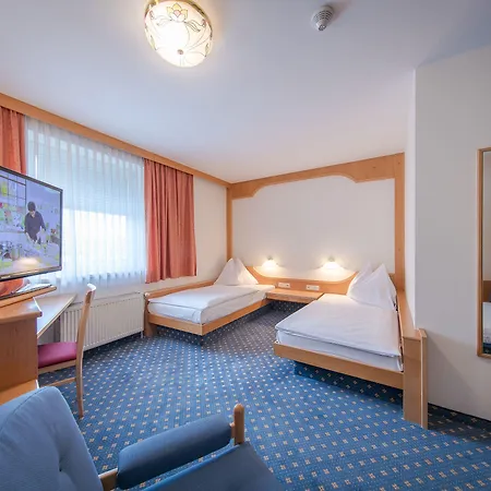 Kern Buam Hotel 3*