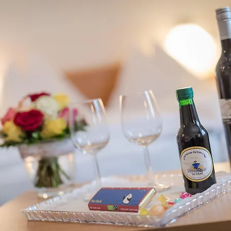 Szálloda Kern Buam Graz