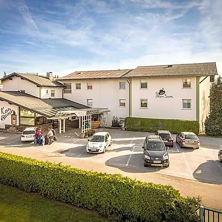 Hotel Kern Buam