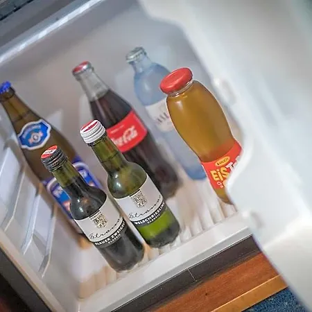 Kern Buam Hotel Štýrský Hradec
