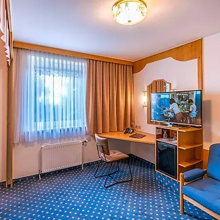 Kern Buam Hotel Štýrský Hradec