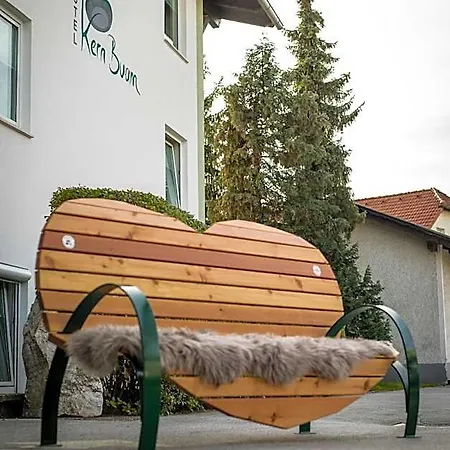 Hotel Kern Buam Graz