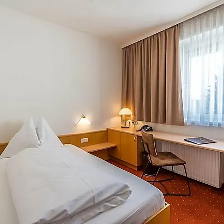 Kern Buam 3* Štýrský Hradec