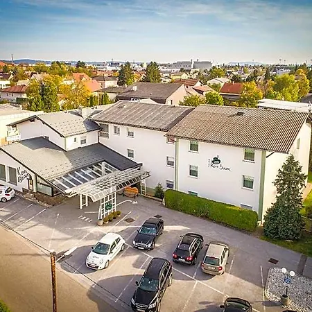 Hotel Kern Buam