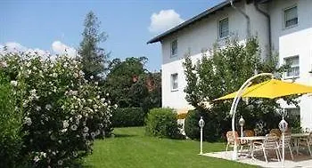 Kern Buam 3* Štýrský Hradec