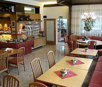 Kern Buam 3* Štýrský Hradec