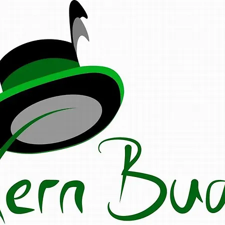 Kern Buam