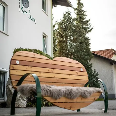 Kern Buam Hotel Štýrský Hradec