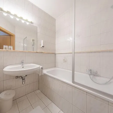 Kern Buam 3* Štýrský Hradec