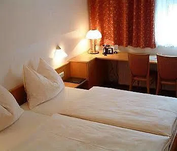 Hotel Kern Buam Graz
