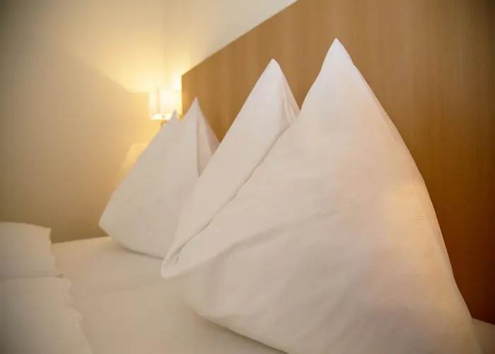 فندق Kern Buam 3*