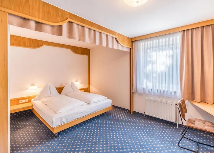 Kern Buam Hotel Graz