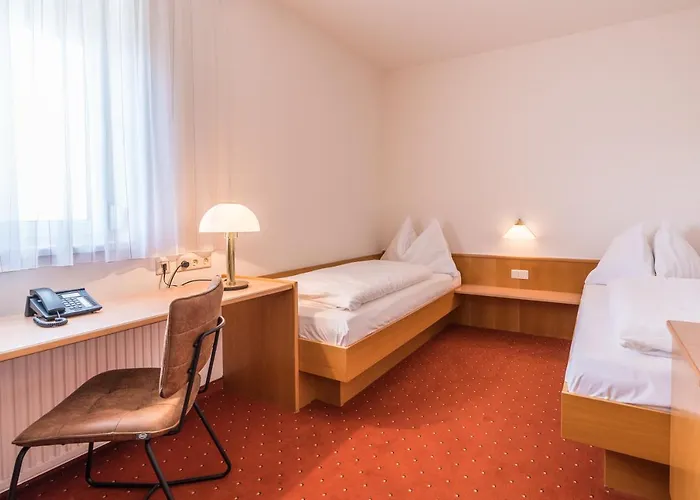Hotel Kern Buam Graz