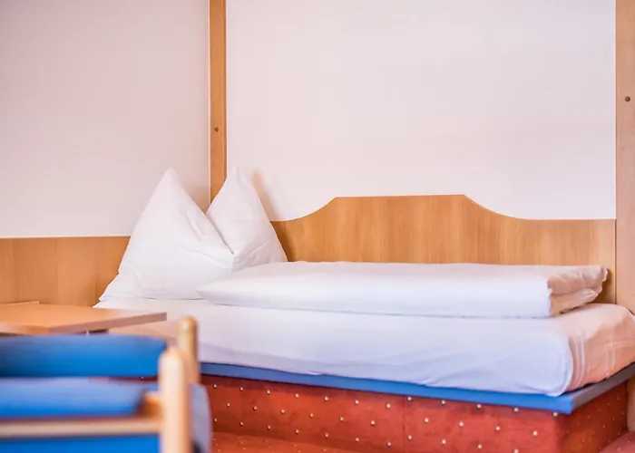 Hotel Kern Buam Graz