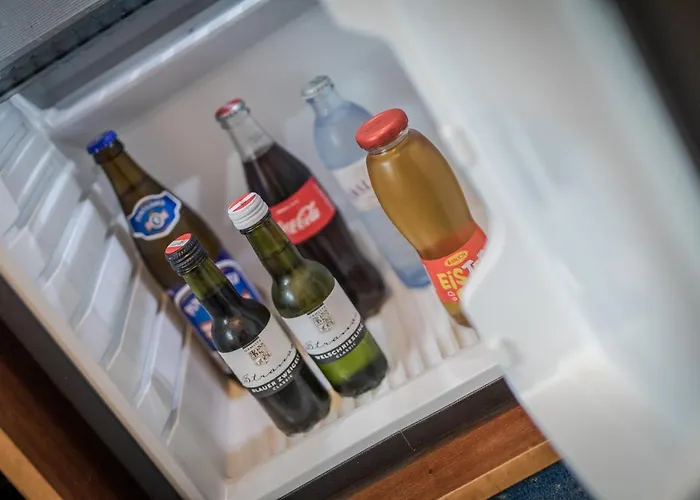 فندق Kern Buam 3*