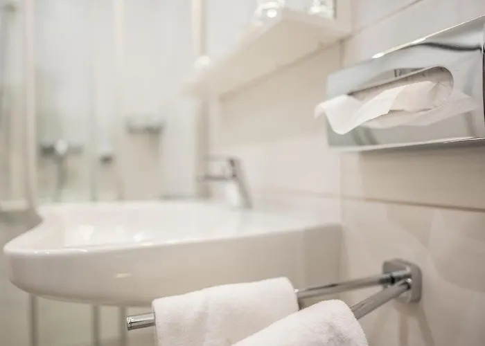 Kern Buam Hotel Graz