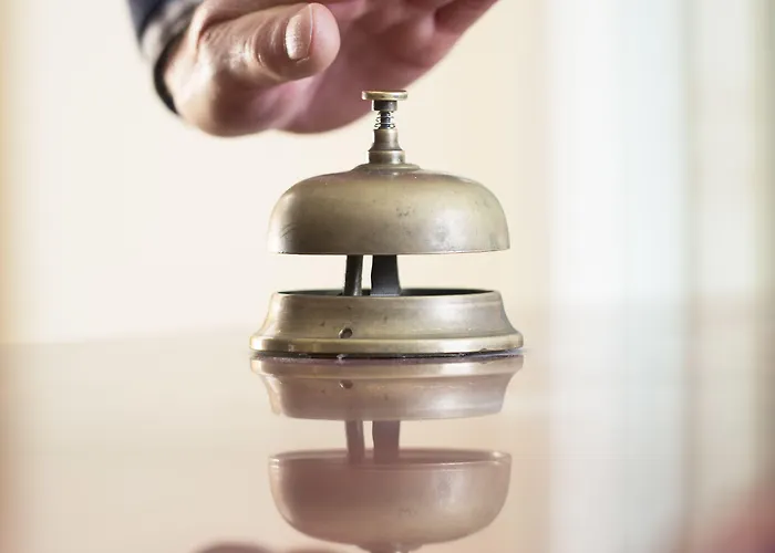 Kern Buam فندق 3*