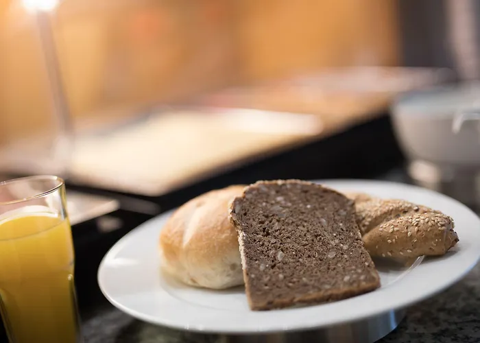 Kern Buam فندق غراتس