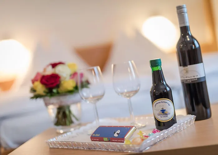 فندق Kern Buam غراتس